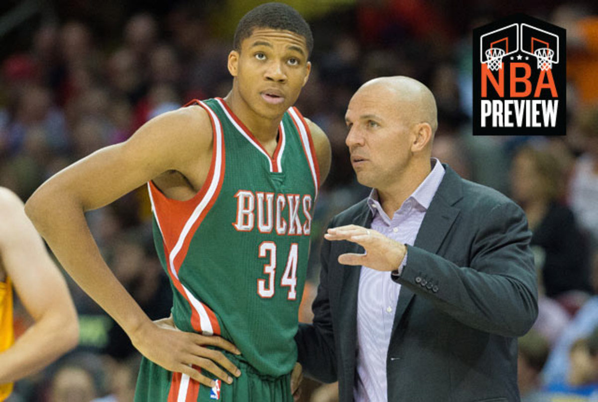 Bucks roundtable